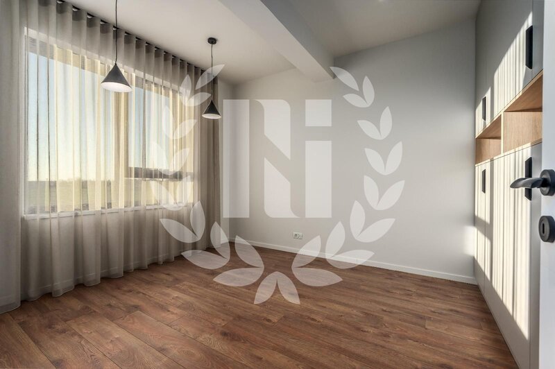 Balotesti, vila duplex