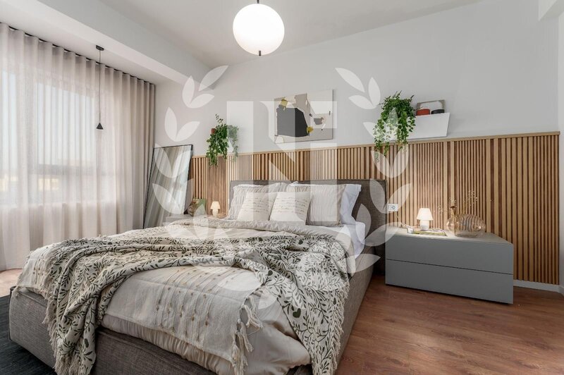 Balotesti, vila duplex