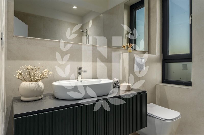 Balotesti, vila duplex