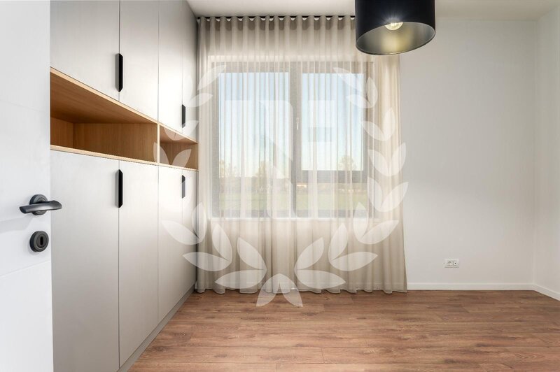 Balotesti, vila duplex