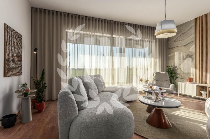 Balotesti, vila duplex