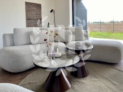 Balotesti, vila duplex